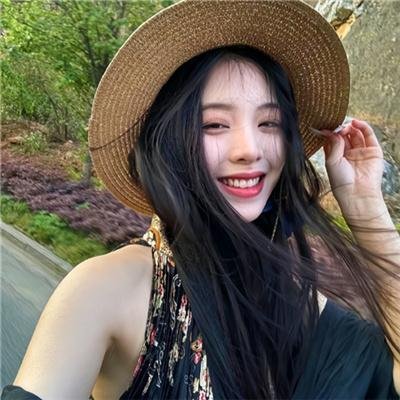 温柔安静的女人们